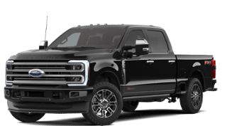 2026 Ford Super Duty® External Image 2